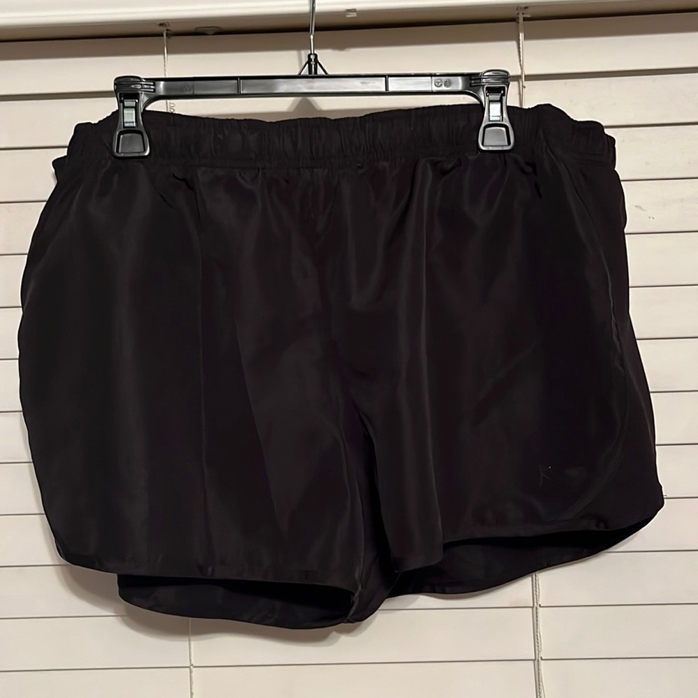 Shorts for Running Athletic Exercise Athleisure